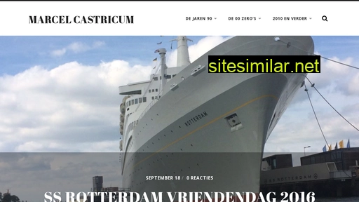 marcelcastricum.nl alternative sites