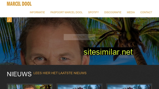 marceldool.nl alternative sites