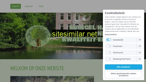 marcelhartlief.nl alternative sites