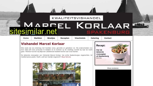 marcelkorlaar.nl alternative sites