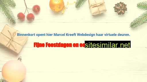 marcelkreeft.nl alternative sites
