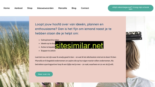 marcellavanderwilt.nl alternative sites