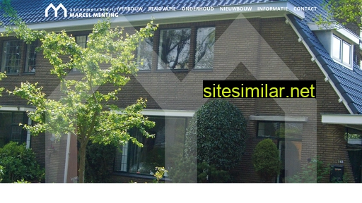 marcelmenting.nl alternative sites