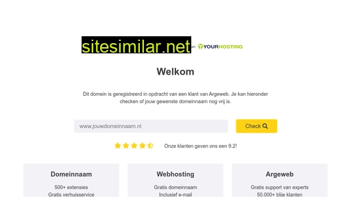 marcelnoorman.nl alternative sites
