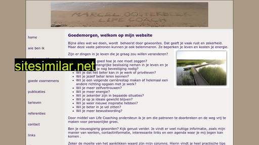 marceloosterbeek.nl alternative sites
