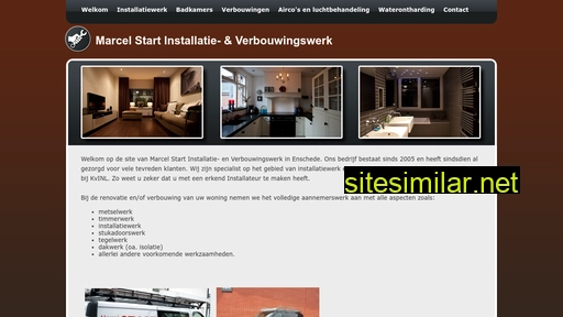 marcelstart.nl alternative sites