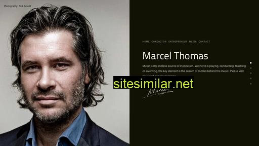 marcelthomas.nl alternative sites