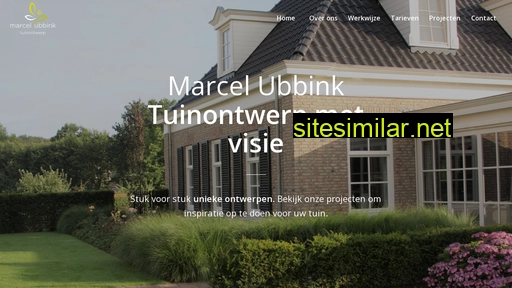 marcelubbink.nl alternative sites