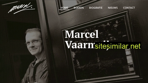 marcelvaarmeijer.nl alternative sites