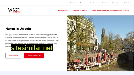 marcelvanhooijdonk.kamerhuur-utrecht.nl alternative sites