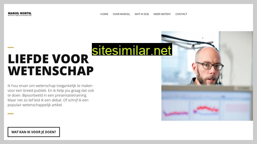 marcelwortel.nl alternative sites