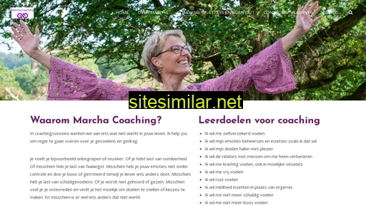 marcha-coaching.nl alternative sites