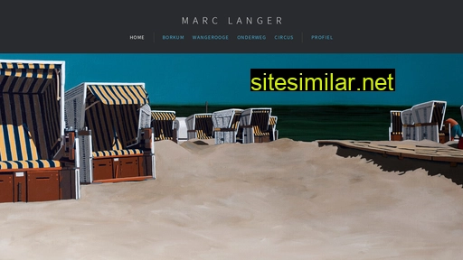 marclanger.nl alternative sites