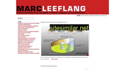 marcleeflang.nl alternative sites