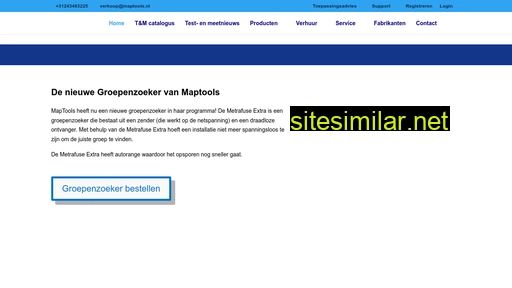 marcona.nl alternative sites