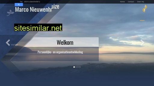 marconieuwenhuize.nl alternative sites
