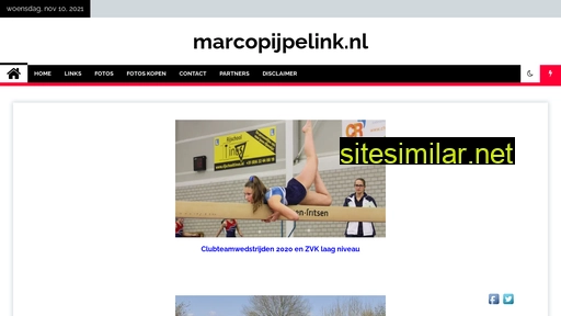 marcopijpelink.nl alternative sites