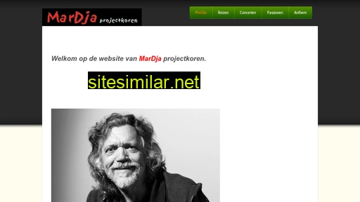 mardja.nl alternative sites