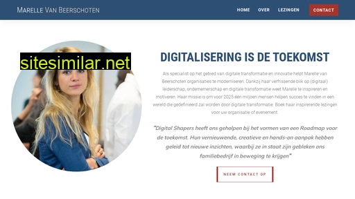 marellevanbeerschoten.nl alternative sites