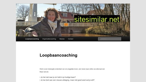 maresecoaching.nl alternative sites