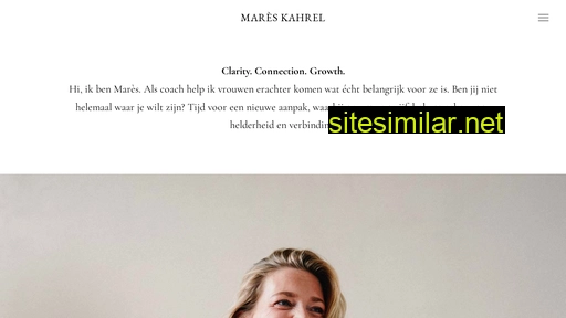mareskahrel.nl alternative sites