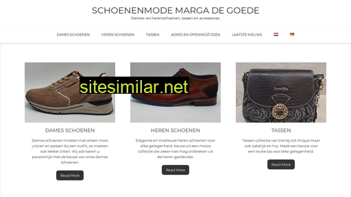 margadegoede.nl alternative sites