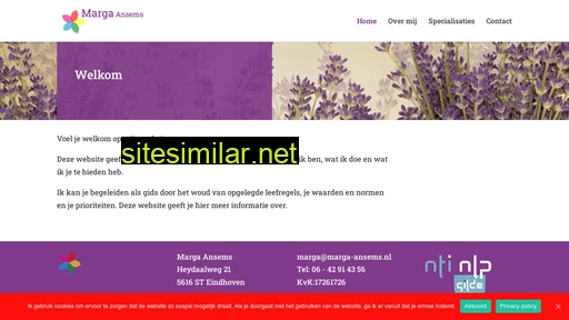 marga-ansems.nl alternative sites