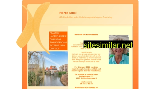 margasmal.nl alternative sites