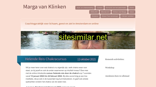 margavanklinken.nl alternative sites