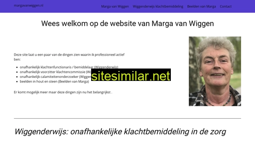 margavanwiggen.nl alternative sites