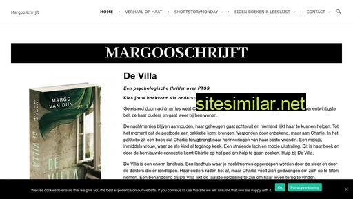 margoo-schrijft.nl alternative sites
