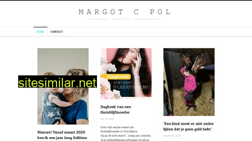 margotcpol.nl alternative sites