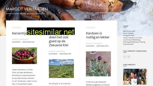 margotverhaagen.nl alternative sites