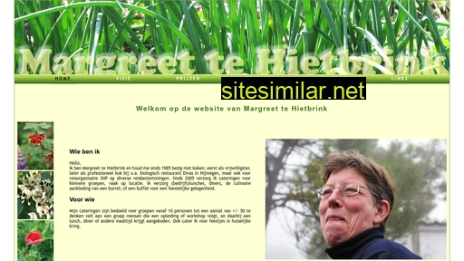 margreettehietbrink.nl alternative sites
