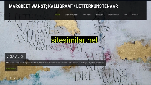 margreetwanst.nl alternative sites