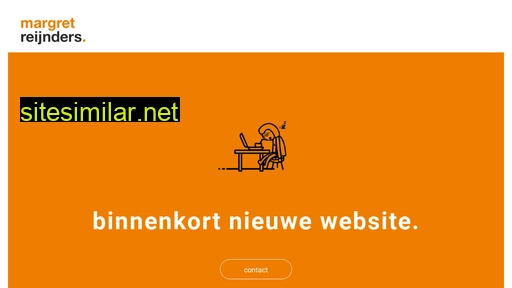 margretreijnders.nl alternative sites