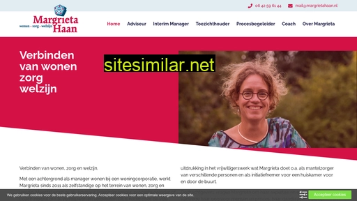 margrietahaan.nl alternative sites