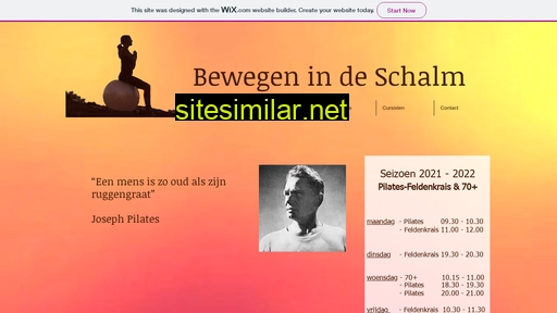 margrietinbeweging.nl alternative sites