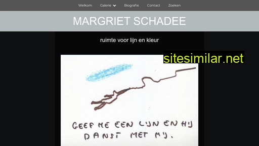 margrietschadee.nl alternative sites