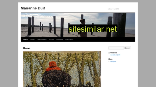marianneduif.nl alternative sites