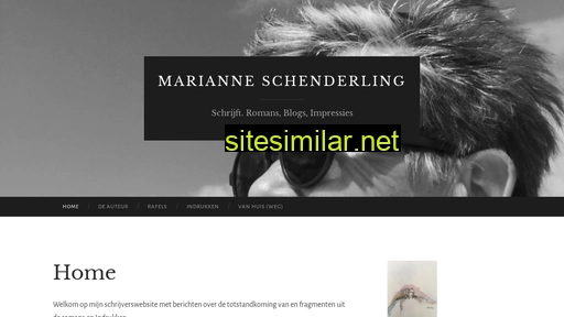 marianneschenderling.nl alternative sites