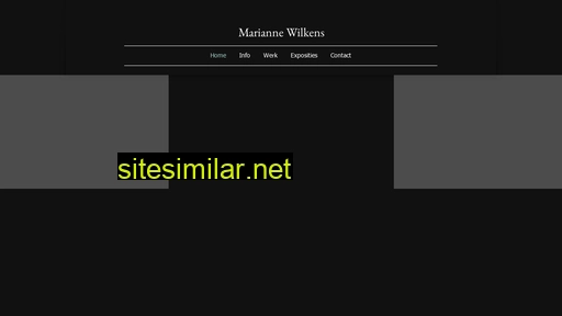 mariannewilkens.nl alternative sites