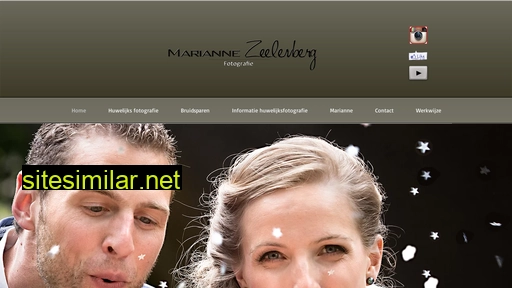 mariannezeelenberg.nl alternative sites