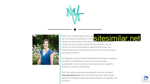 mariavantilburg.nl alternative sites