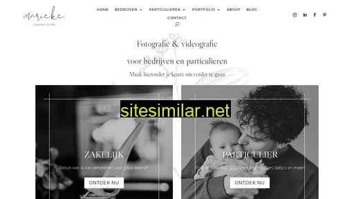 marieke-hendriksen.nl alternative sites
