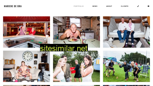 mariekedebra.nl alternative sites