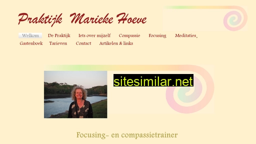 mariekehoeve.nl alternative sites