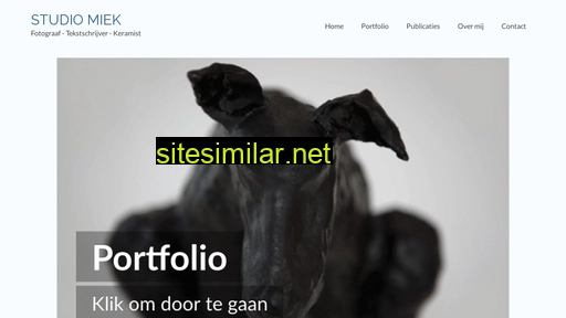 mariekevangemert.nl alternative sites