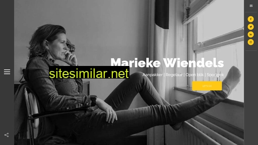 mariekewiendels.nl alternative sites