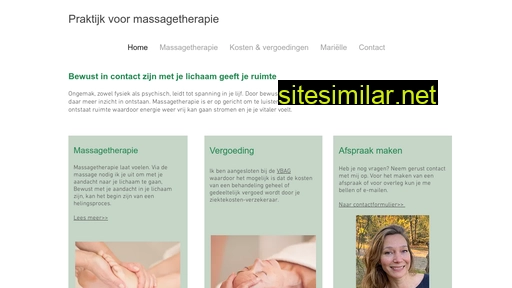 marielleroest.nl alternative sites
